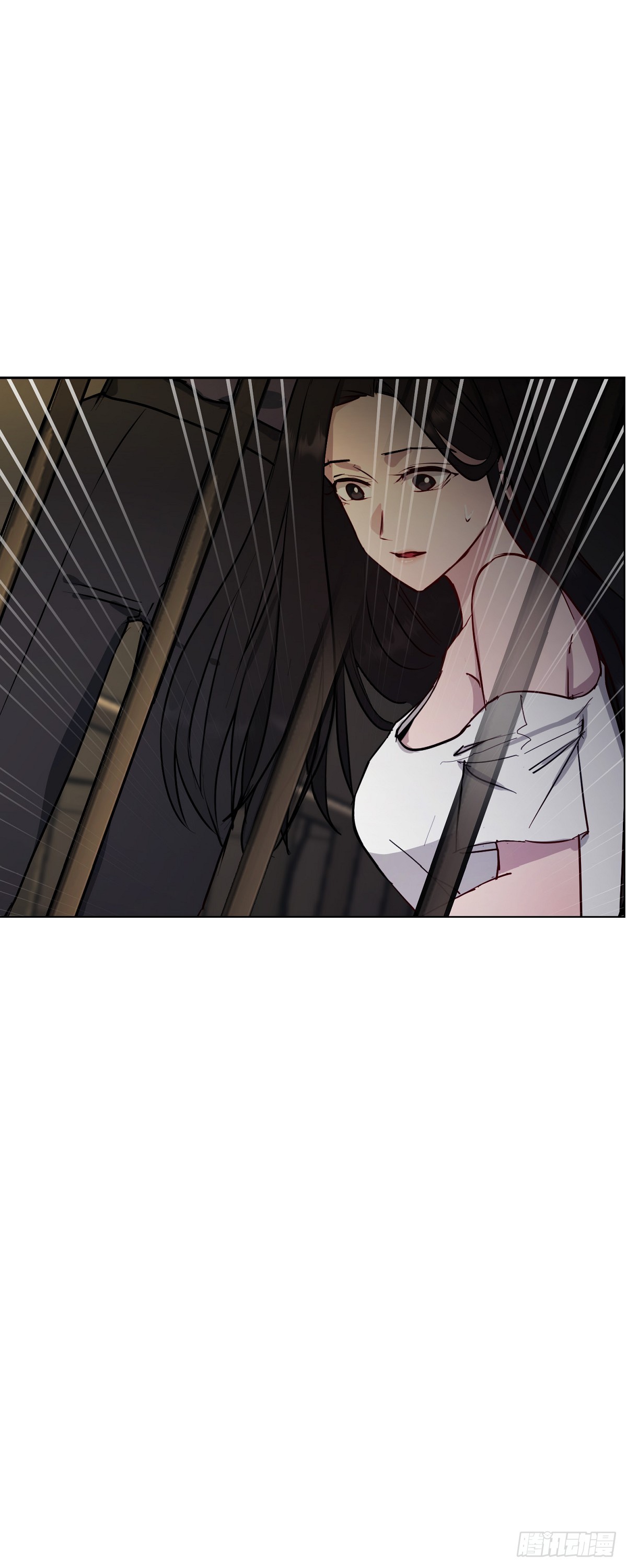 001 如果能消失就好了(1/2)-第2话