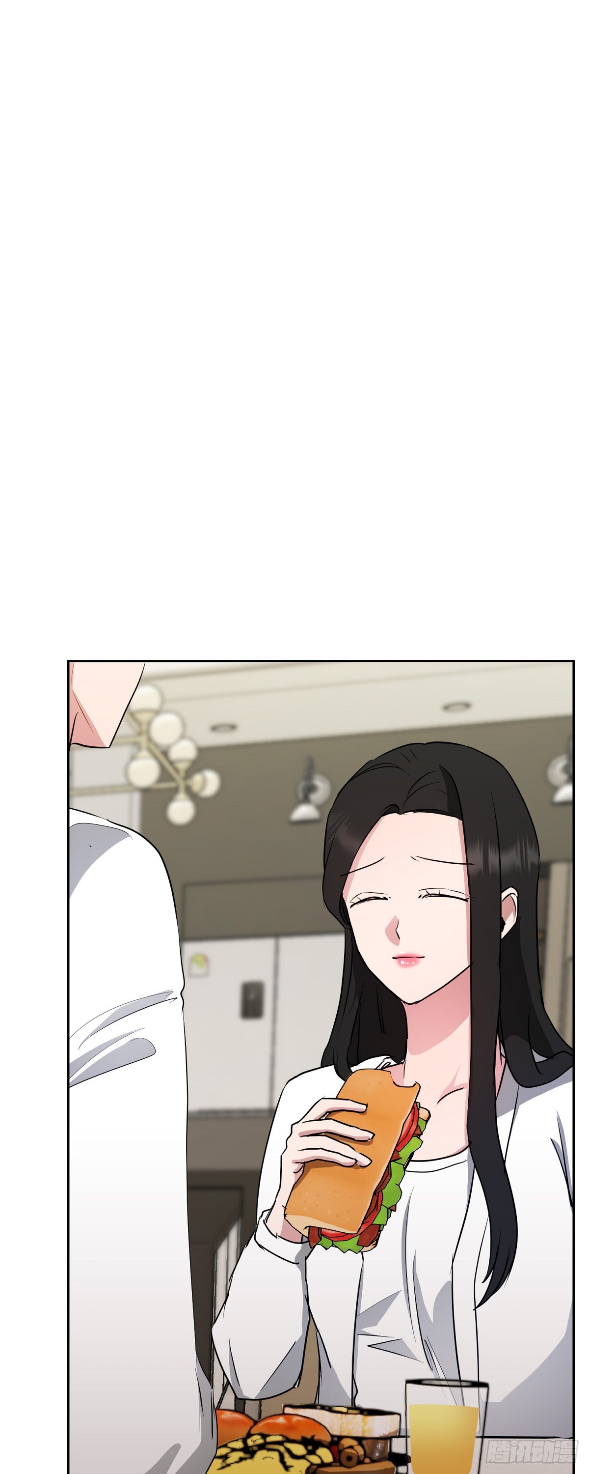 013 这很难回答(1/2)-第14话