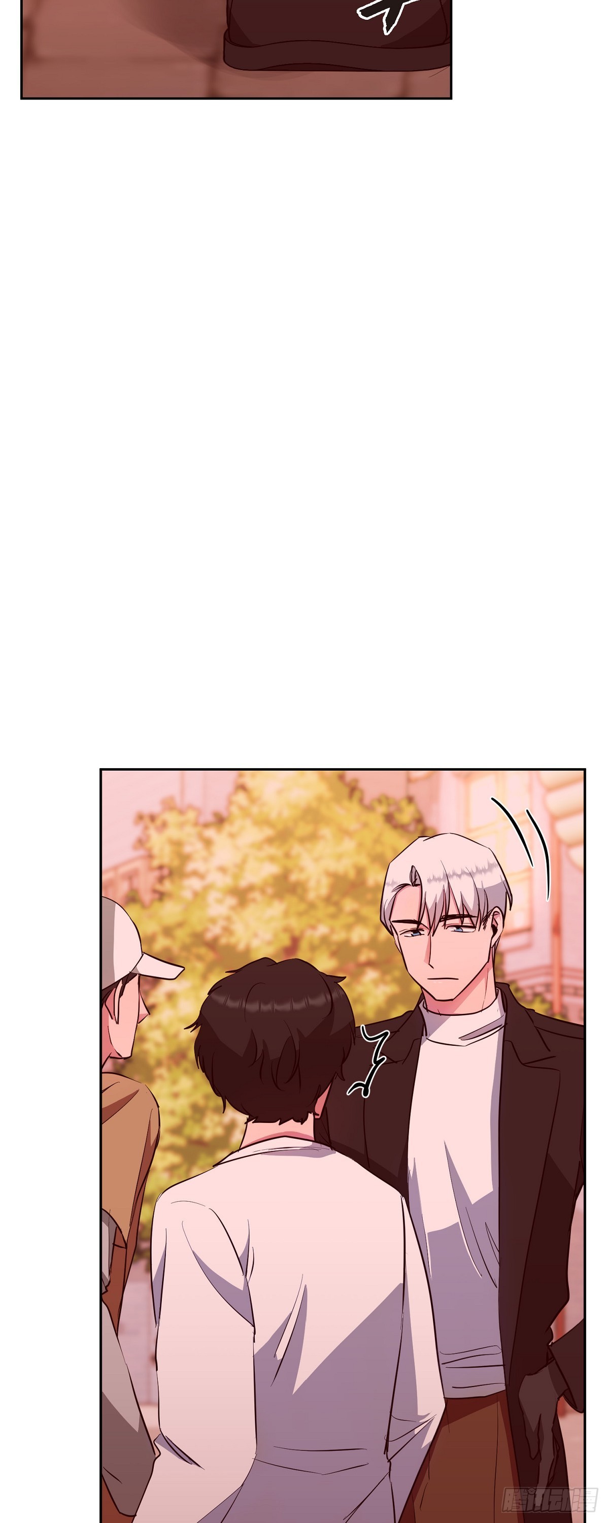 015 为了和你做笔交易(1/2)-第16话