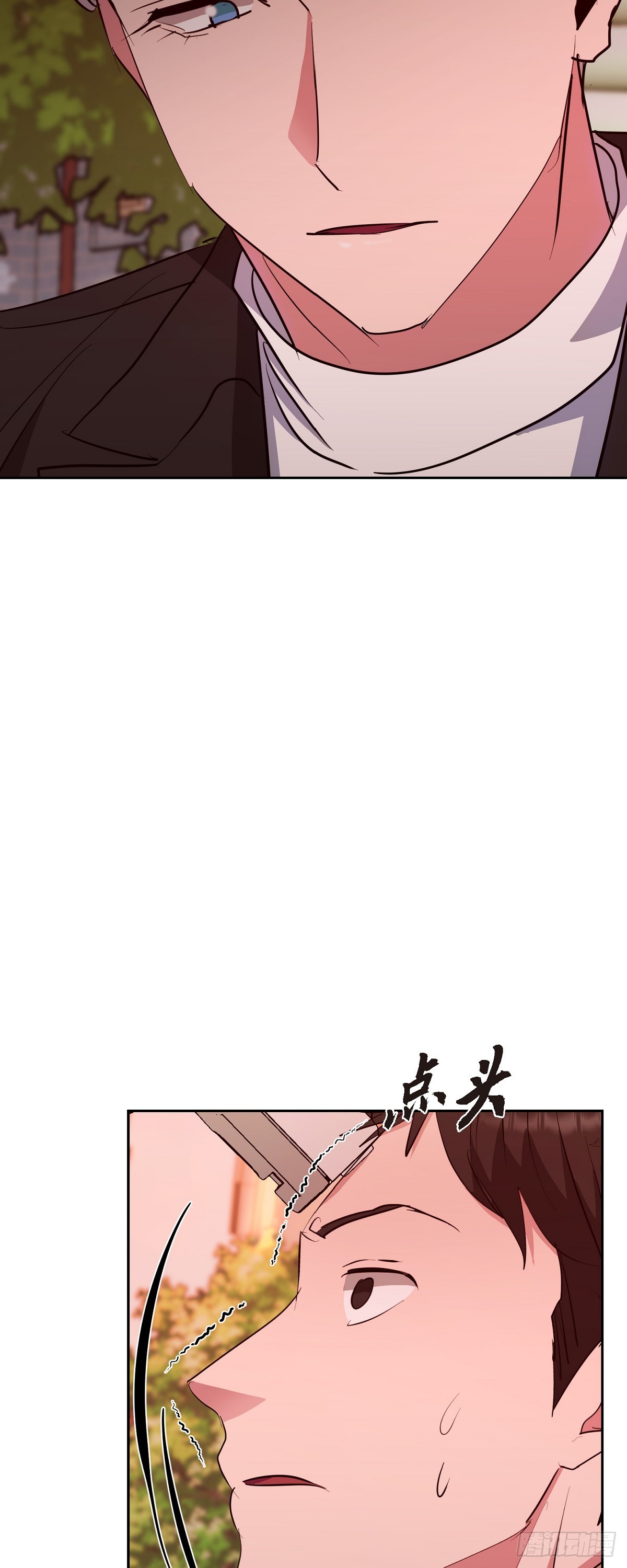 015 为了和你做笔交易(1/2)-第16话