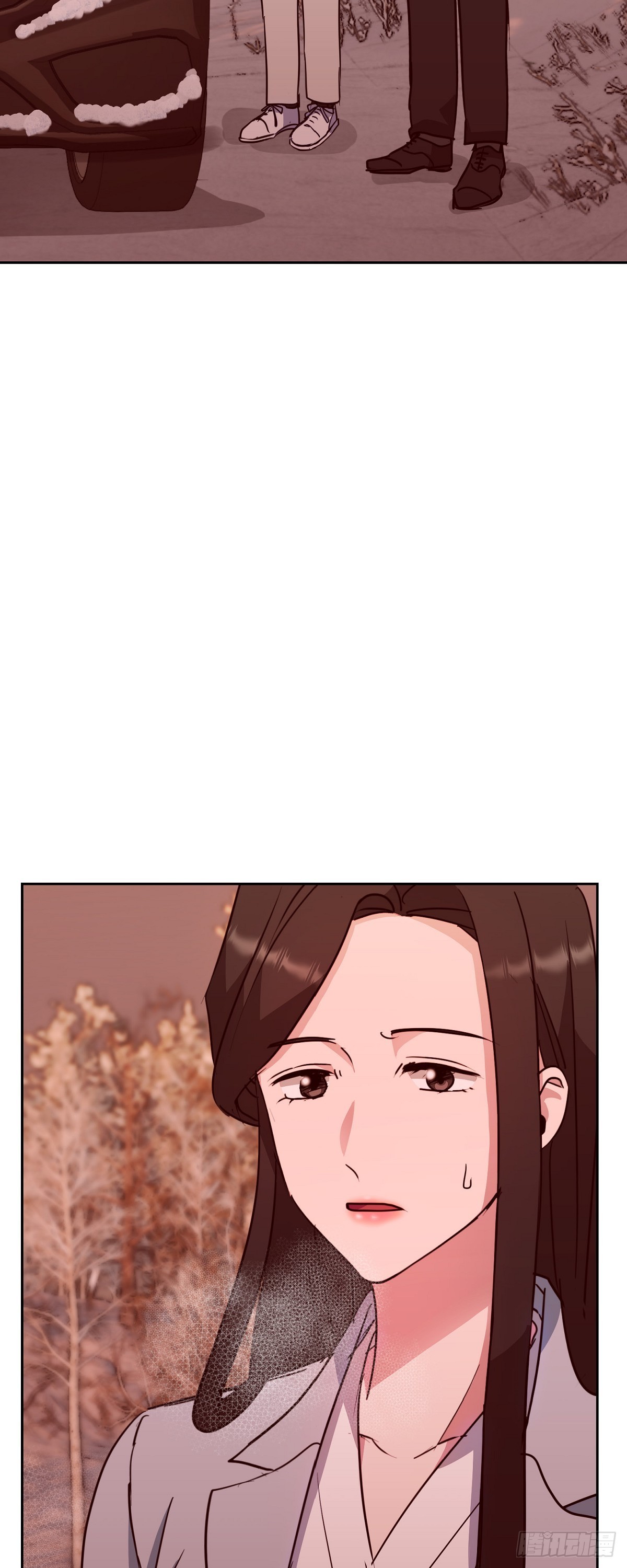 017 没有人会相信的(1/2)-第18话