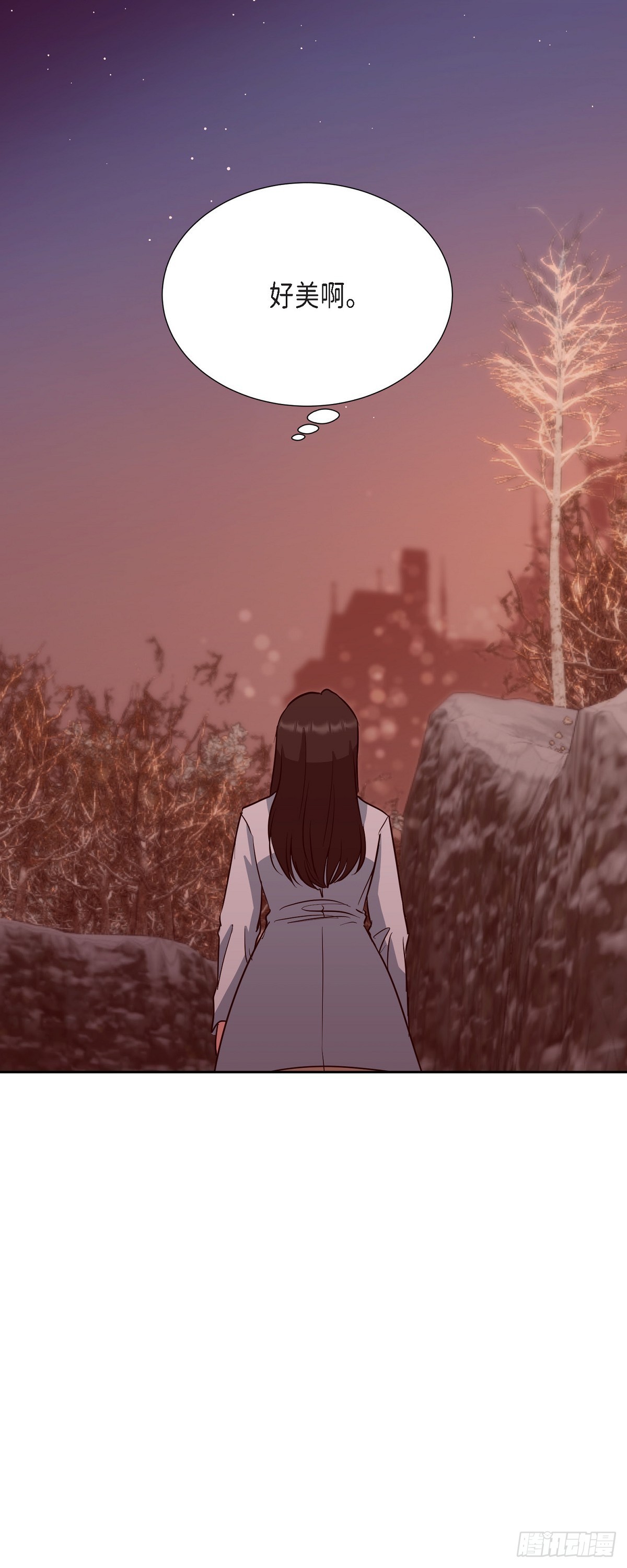 017 没有人会相信的(1/2)-第18话