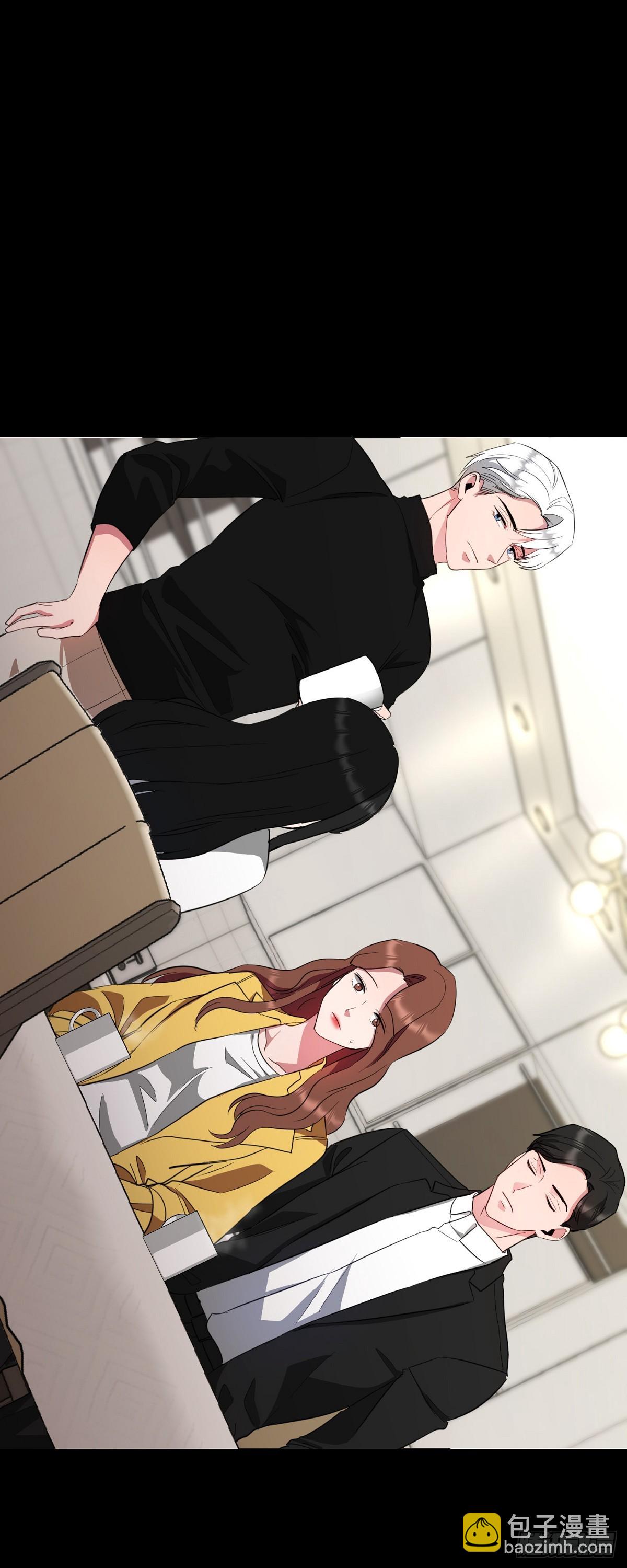 019 除了哭，无能为力(1/2)-第20话