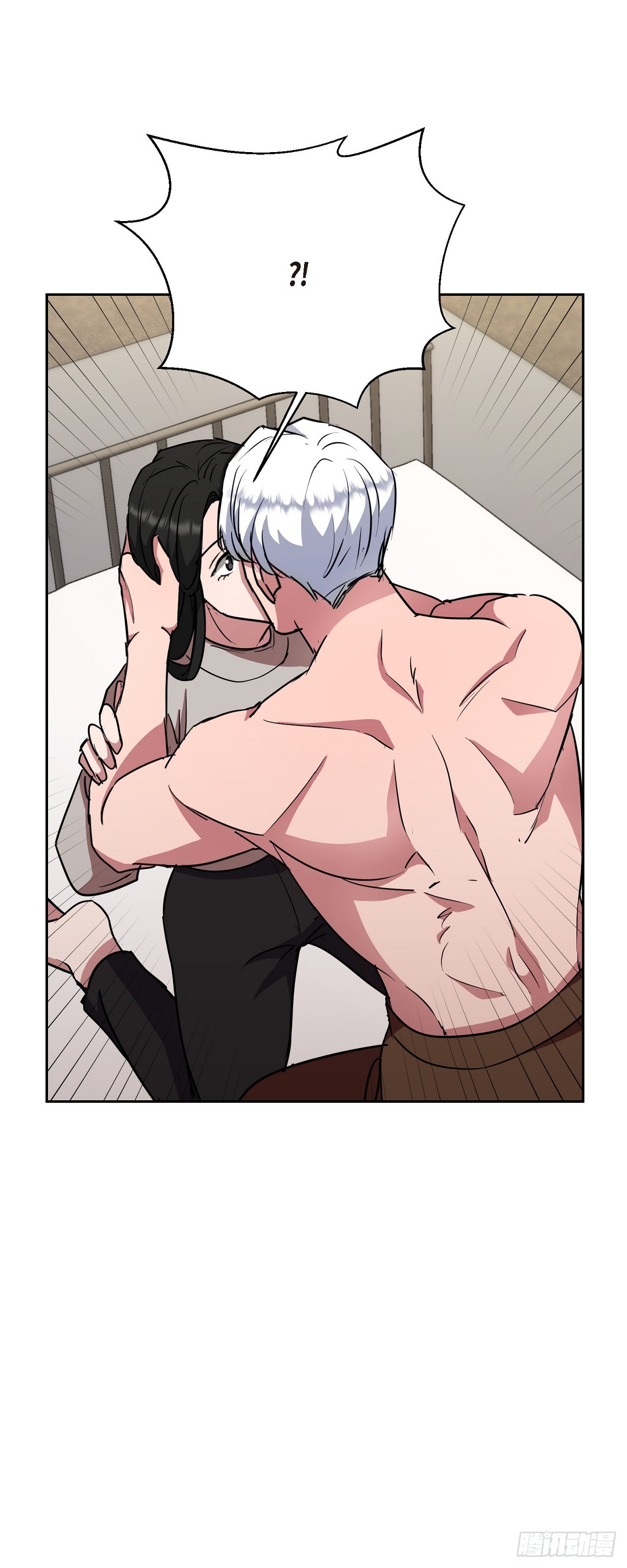 019 除了哭，无能为力(1/2)-第20话