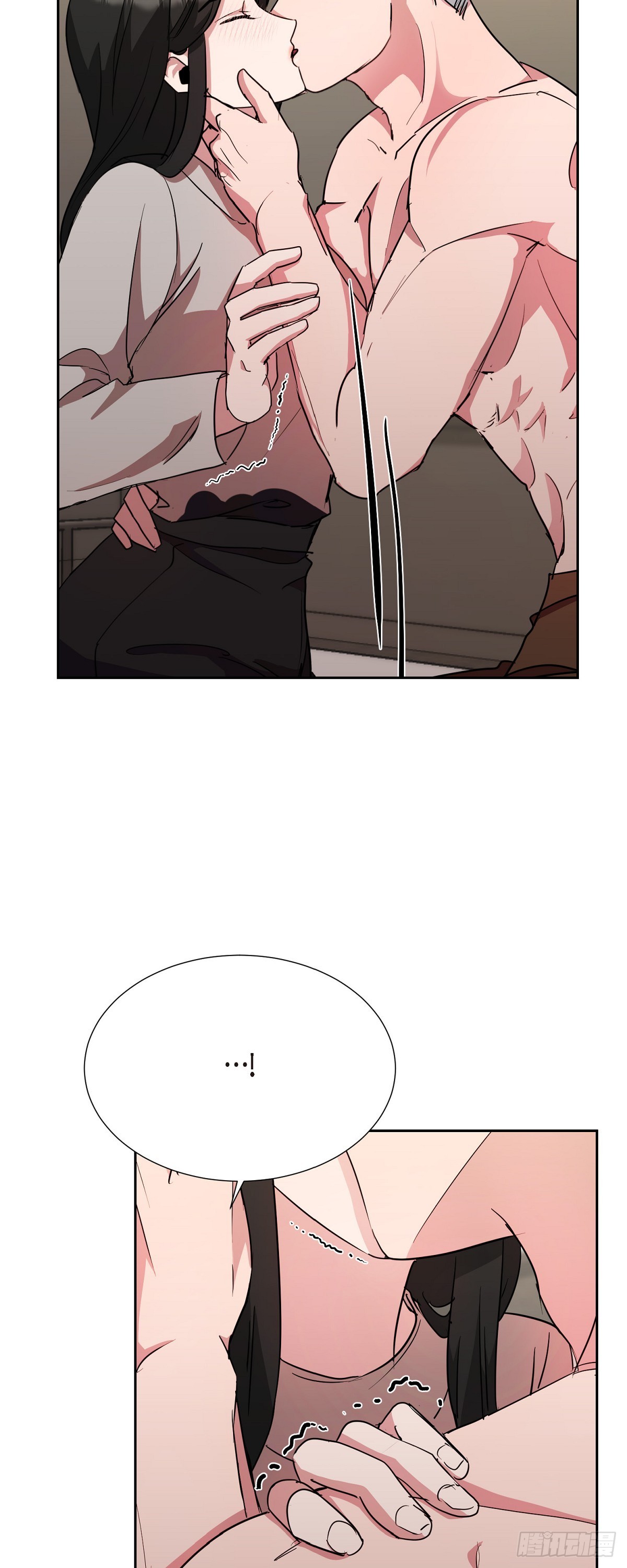 019 除了哭，无能为力(1/2)-第20话