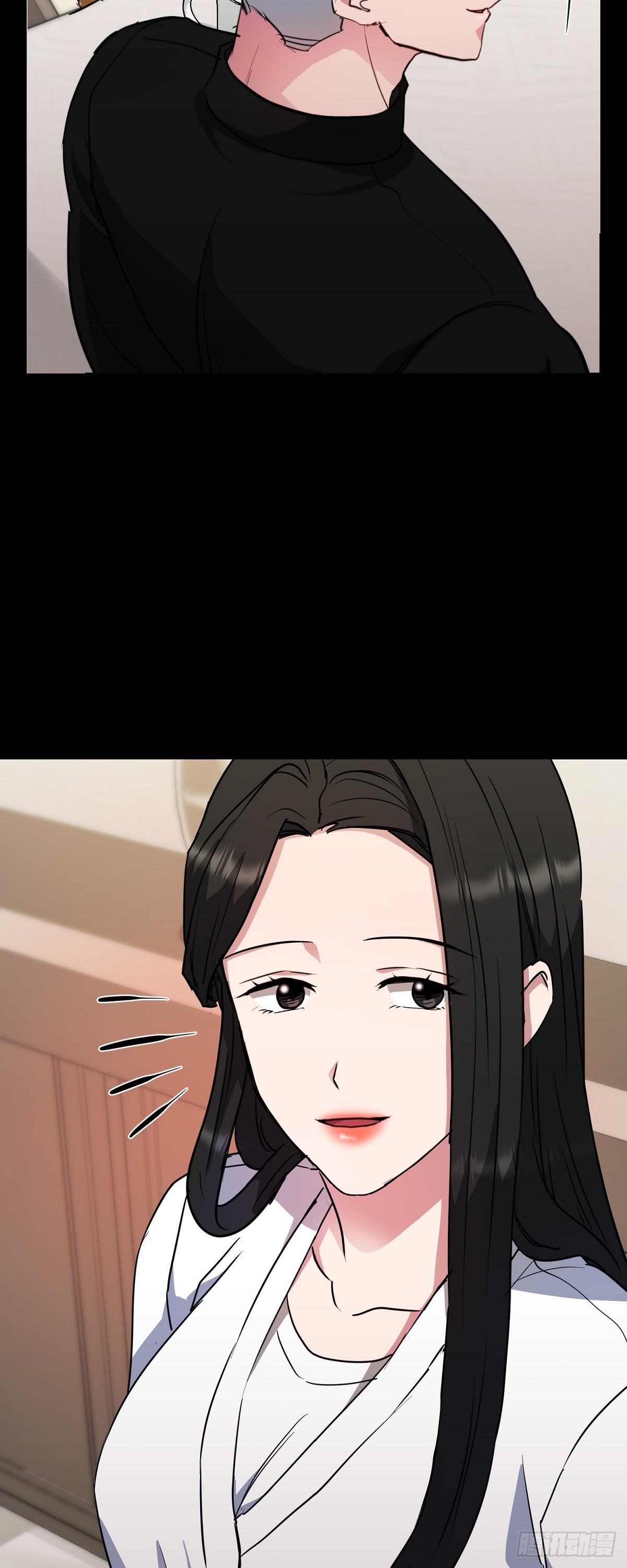 019 除了哭，无能为力(1/2)-第20话