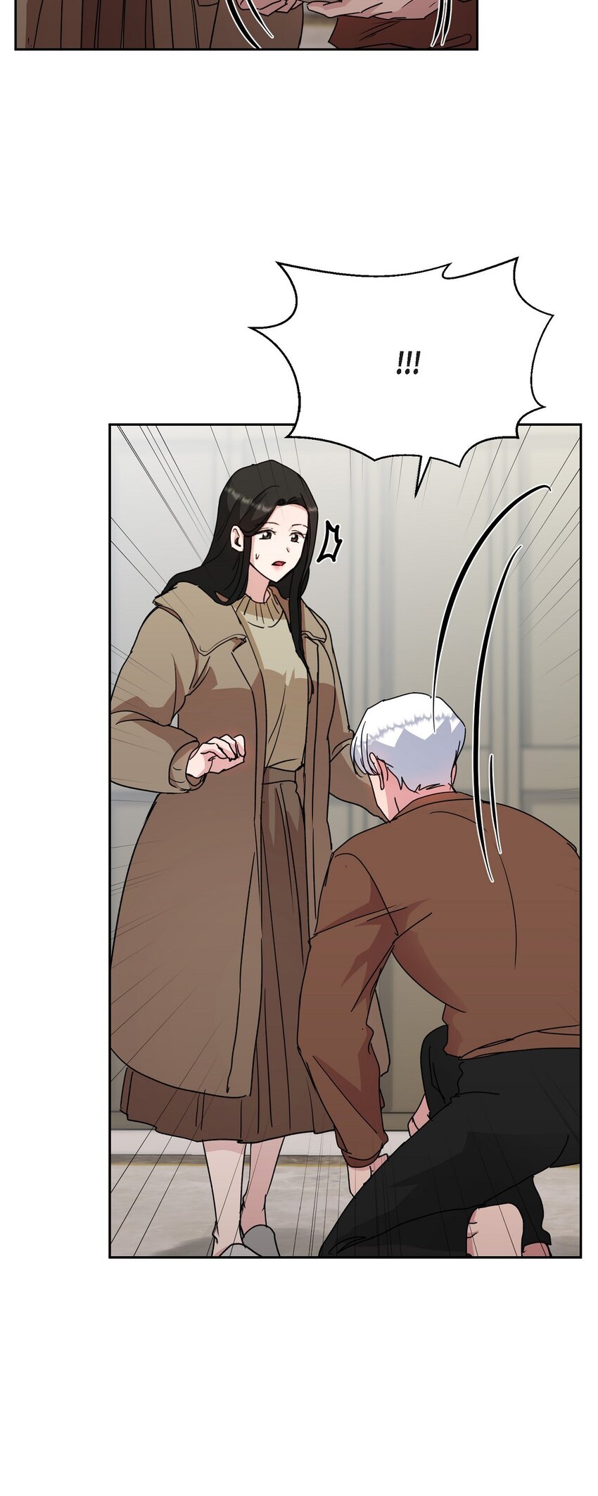 22 我不会伤到你(1/2)-第22话