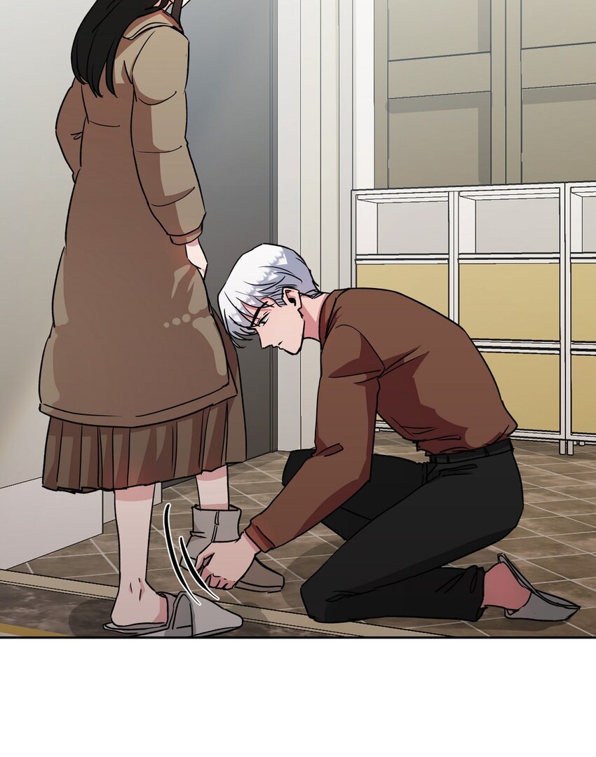 22 我不会伤到你(1/2)-第22话