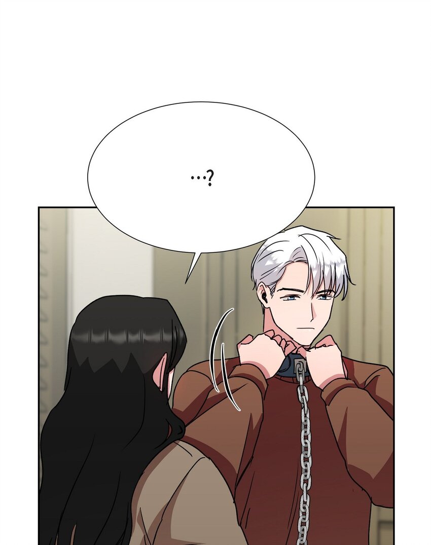 22 我不会伤到你(1/2)-第22话