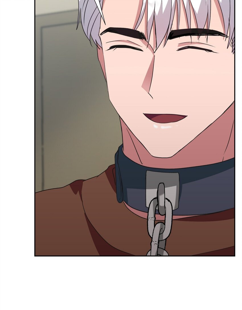 22 我不会伤到你(1/2)-第22话