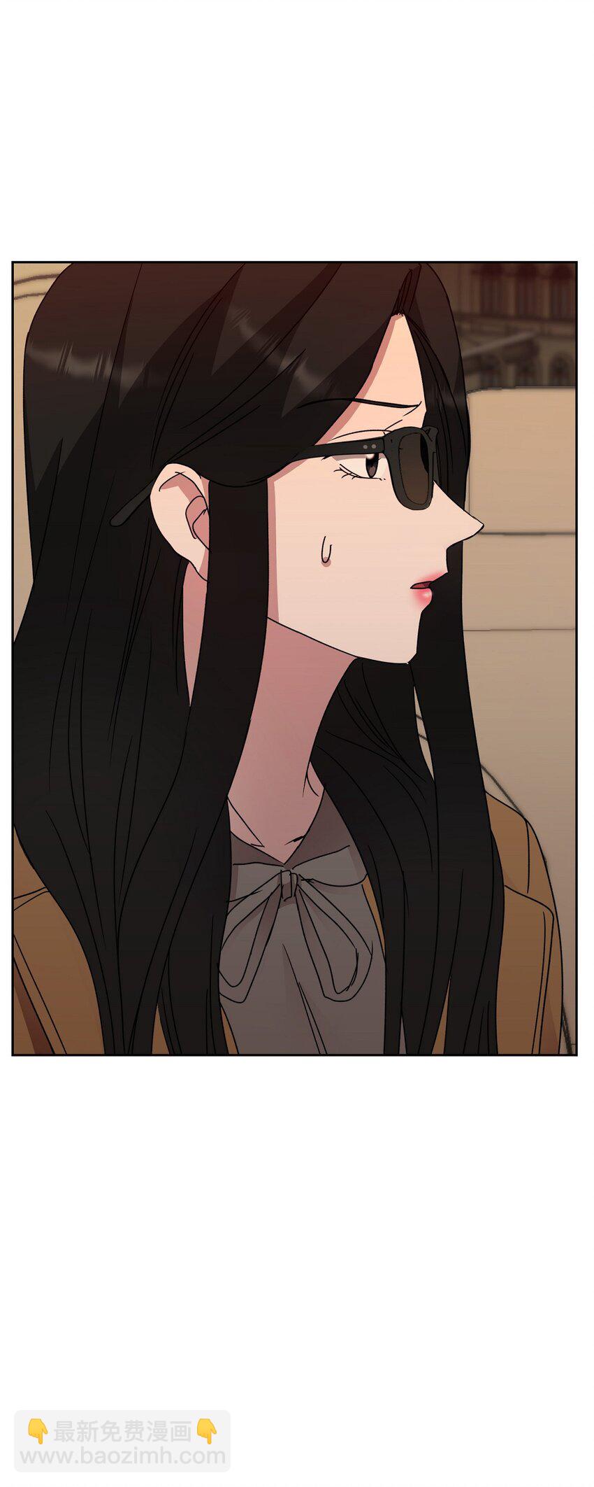 24 我们假装情侣吧(1/2)-第24话