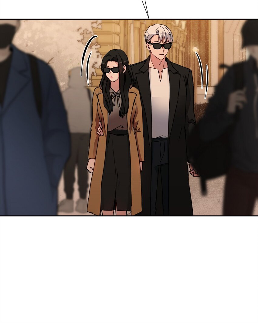 24 我们假装情侣吧(1/2)-第24话