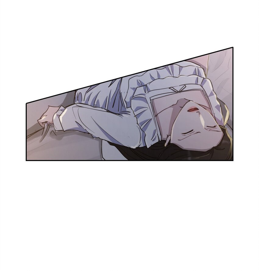 34 你不用为我担心(1/2)-第34话