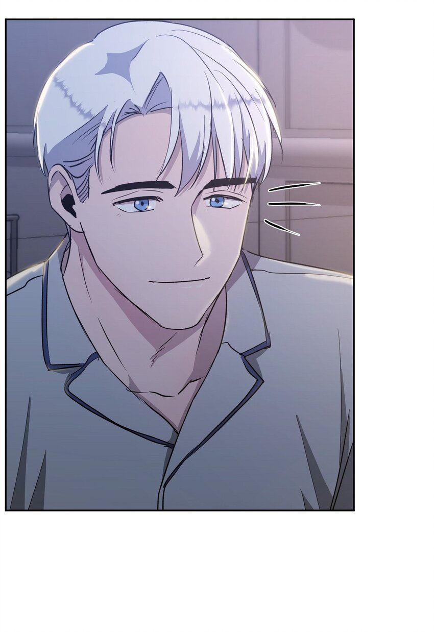 34 你不用为我担心(1/2)-第34话