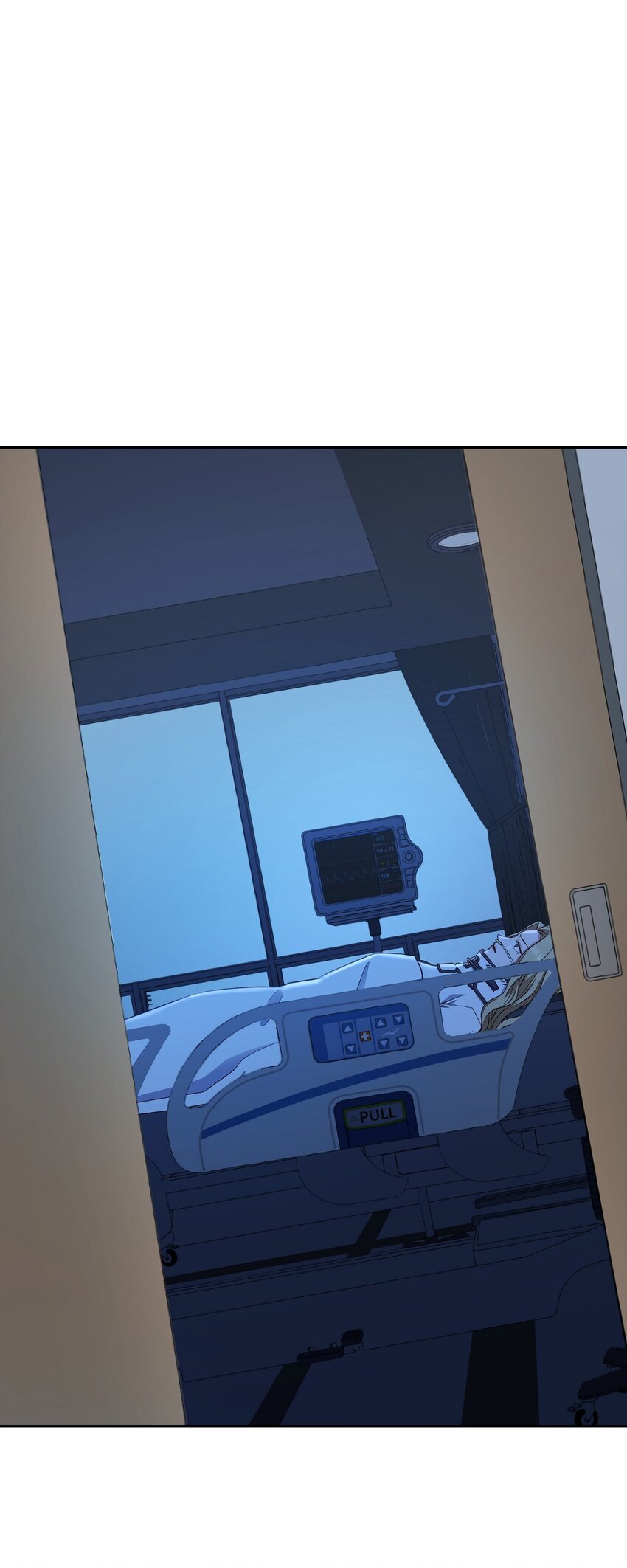 36 你在监视我吗？(1/2)-第36话