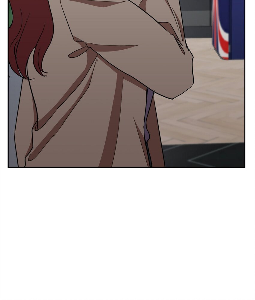 36 你在监视我吗？(1/2)-第36话