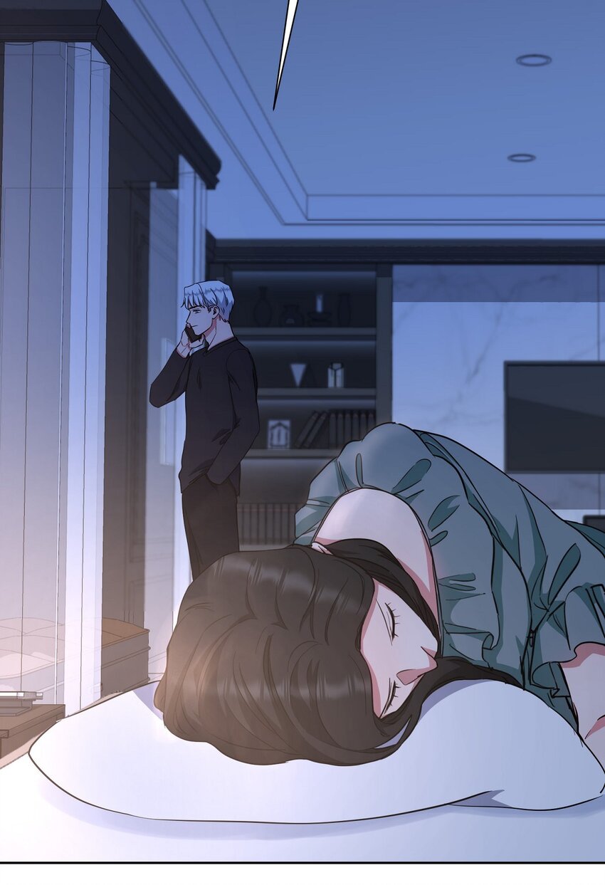 36 你在监视我吗？(1/2)-第36话