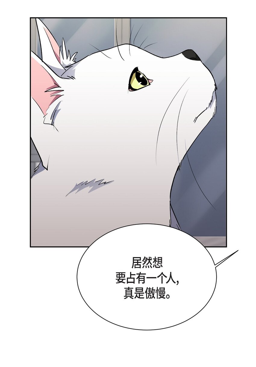 36 你在监视我吗？(1/2)-第36话