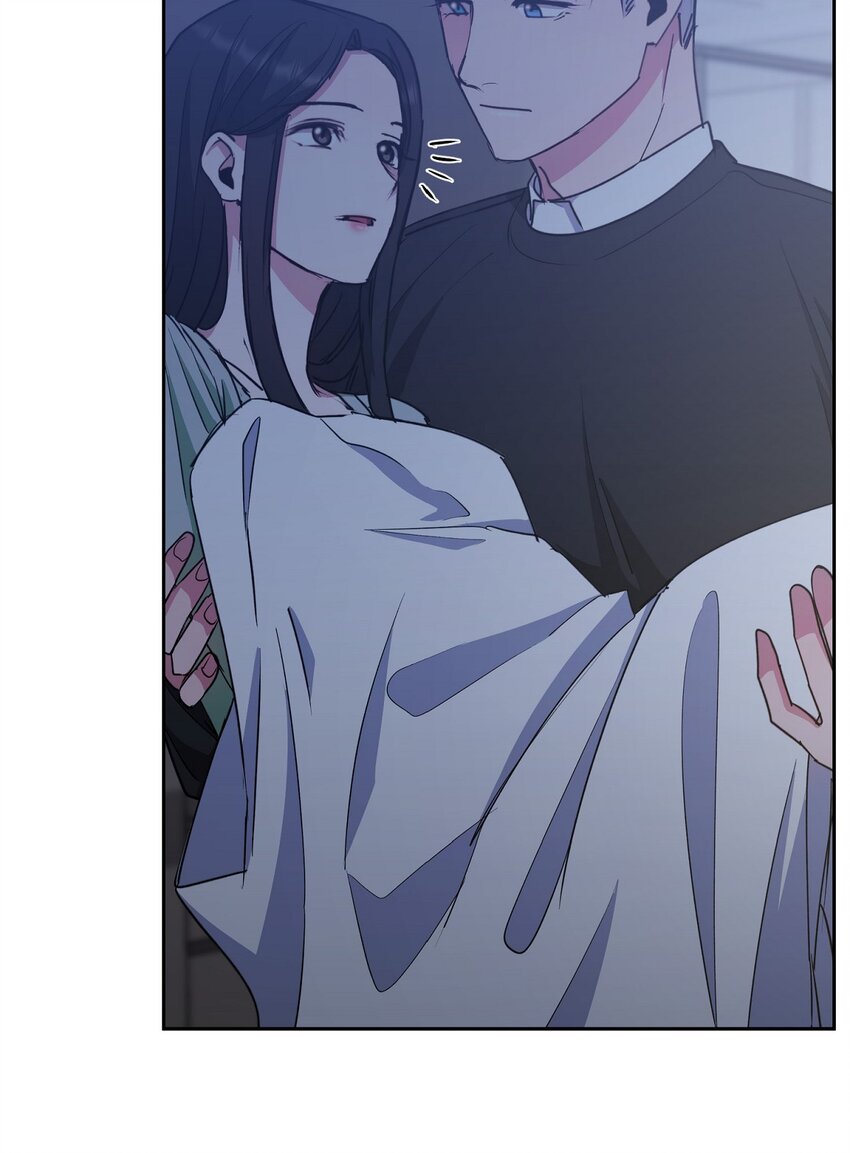 40 我想和你组建一个家庭(1/2)-第40话