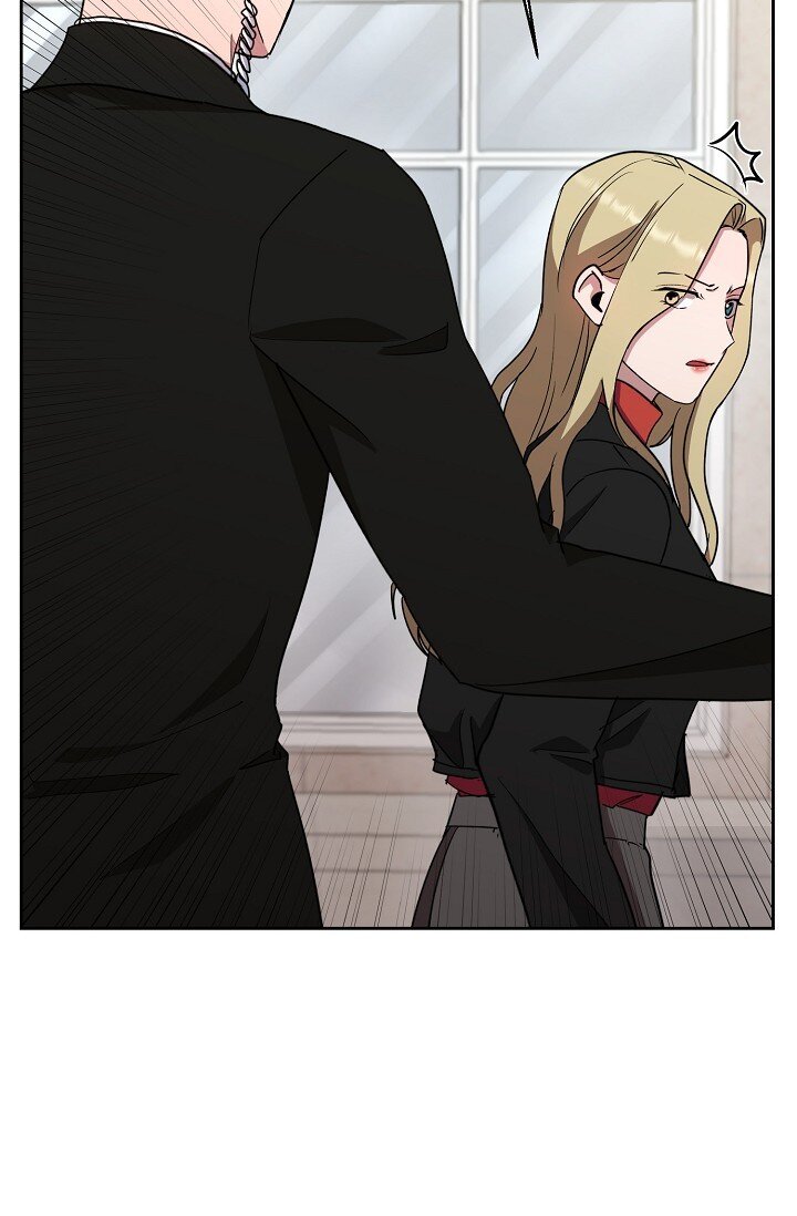 42 只想纠正一些错误的事情(1/2)-第42话