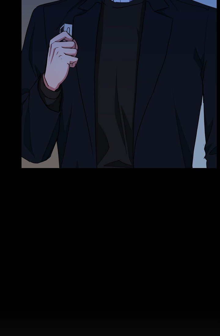 42 只想纠正一些错误的事情(1/2)-第42话