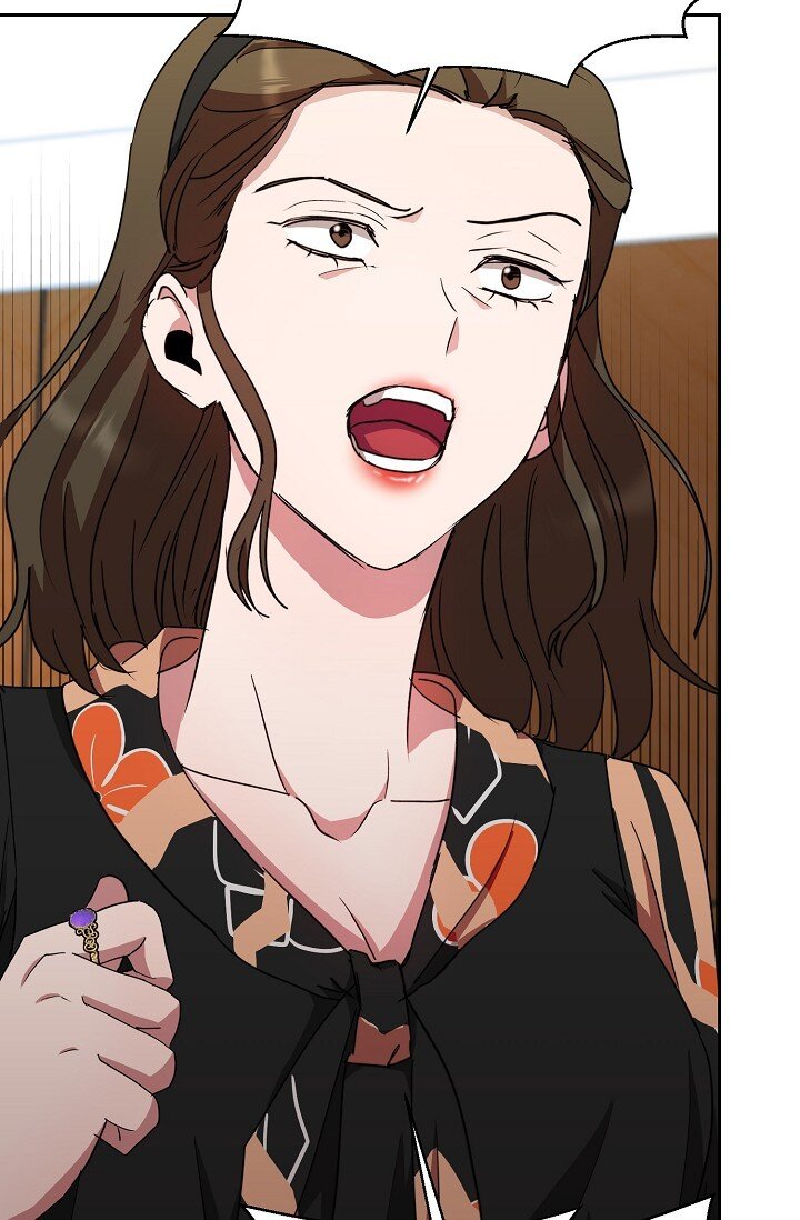 42 只想纠正一些错误的事情(1/2)-第42话