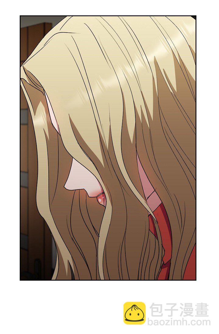 42 只想纠正一些错误的事情(1/2)-第42话