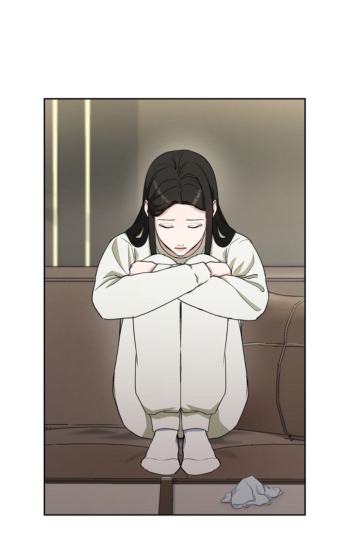 42 只想纠正一些错误的事情(1/2)-第42话