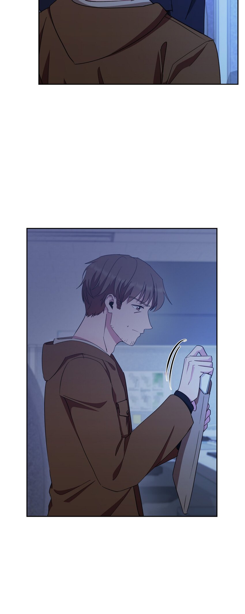 44 现在轮到你选择了(1/2)-第44话