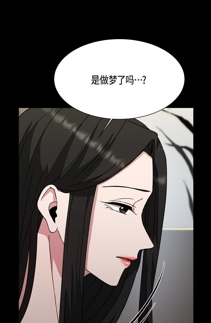 46 是做梦了吗？(1/2)-第46话