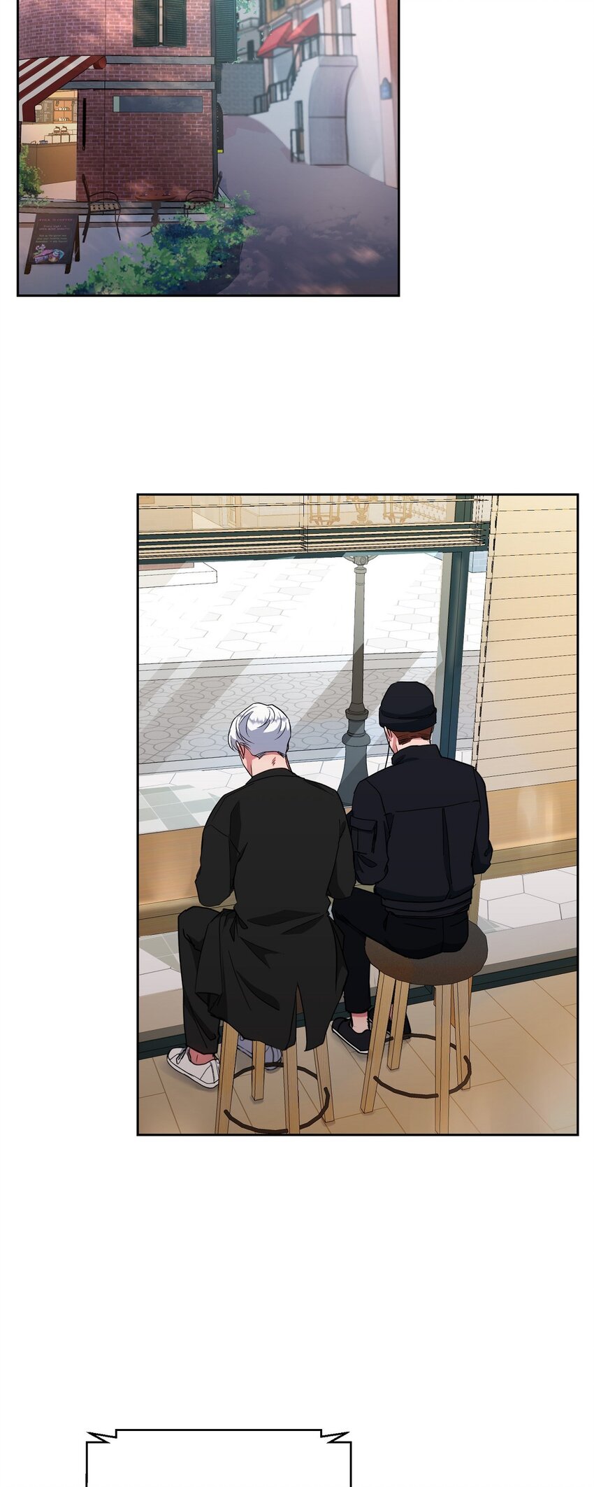 48 我们不是心意相通了？(1/2)-第48话