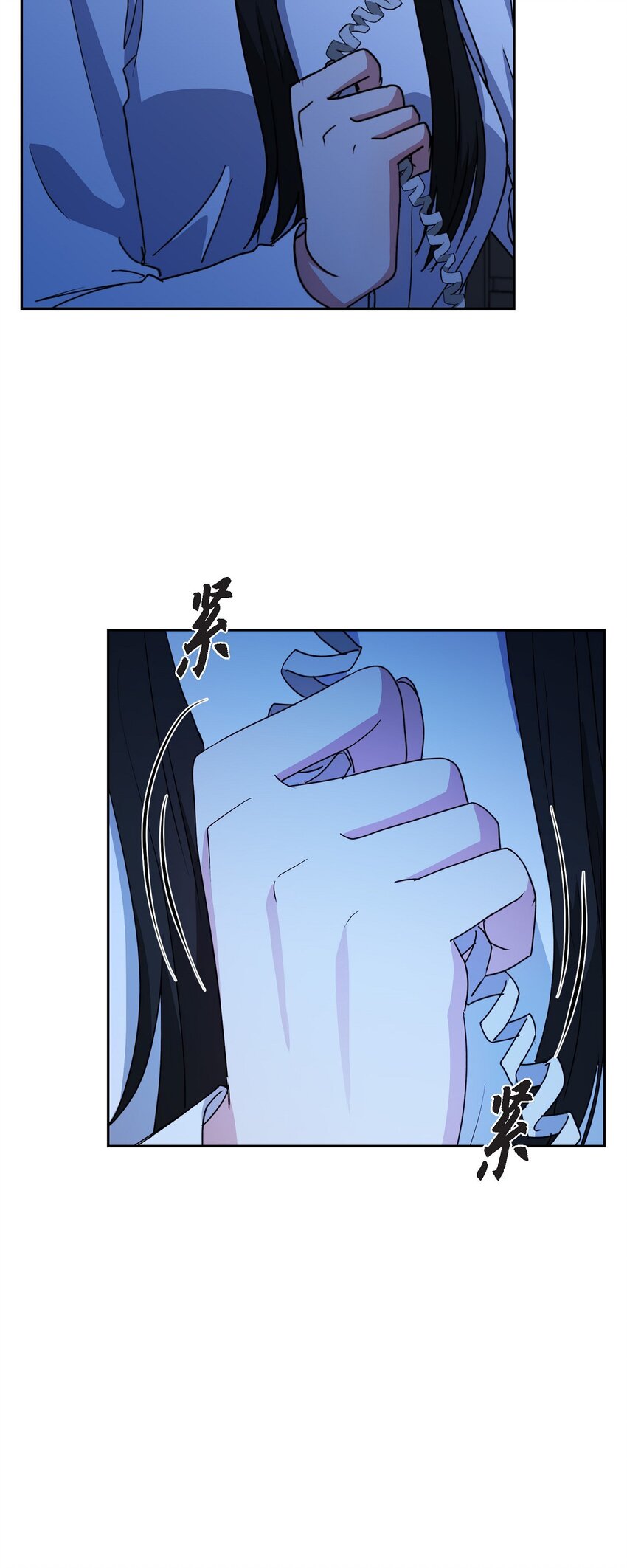 50 不要再追着我跑了(1/2)-第50话