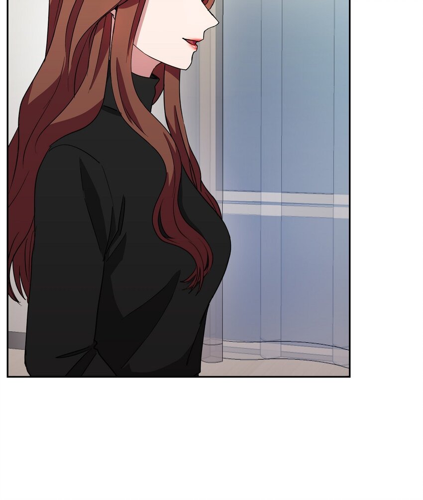 50 不要再追着我跑了(1/2)-第50话