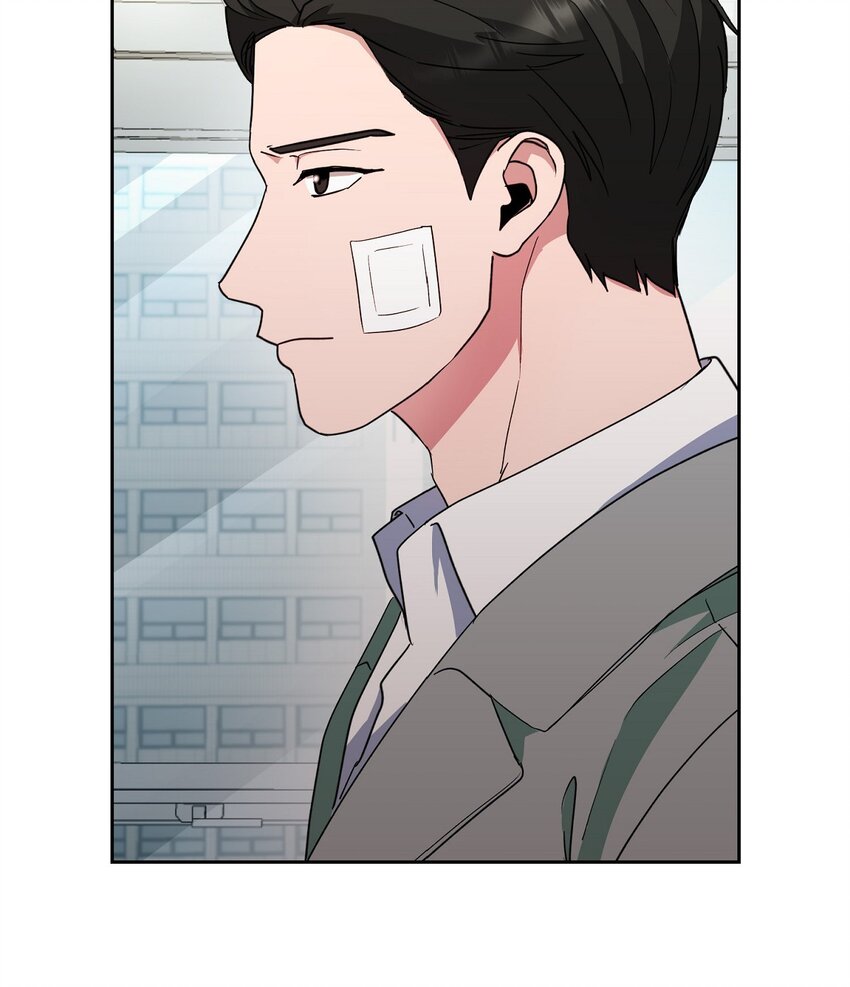 52 你不是想逃离伊凡吗？(1/2)-第52话