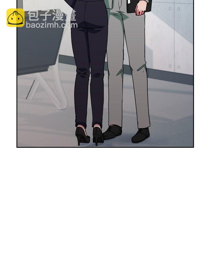 52 你不是想逃离伊凡吗？(1/2)-第52话