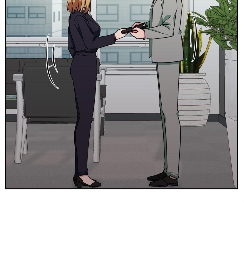 52 你不是想逃离伊凡吗？(1/2)-第52话