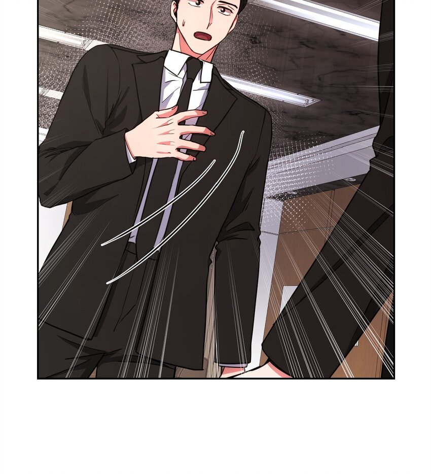 58 我不站在任何人那一边(1/2)-第58话