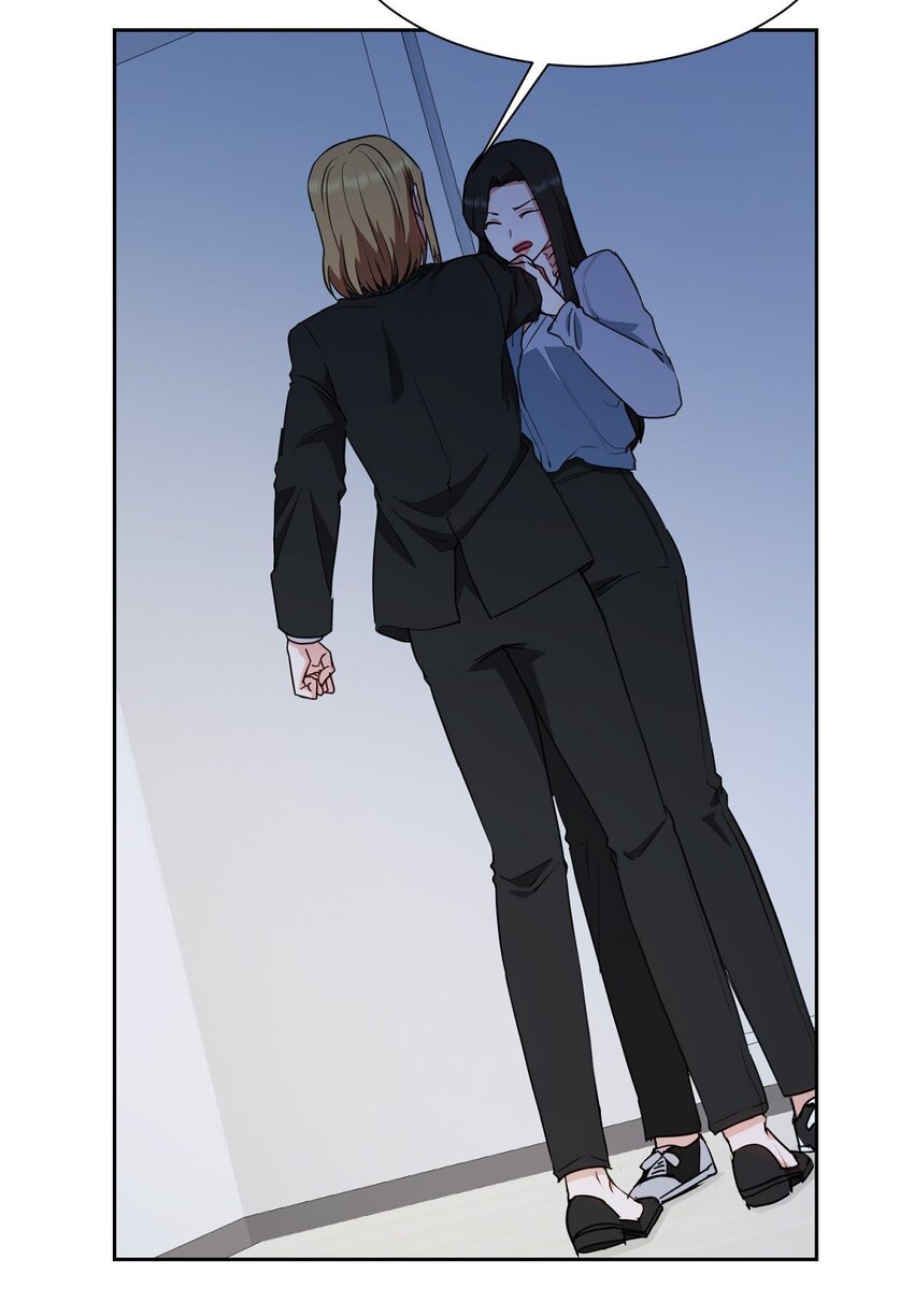 60 我是不会把他交给你的(1/2)-第60话