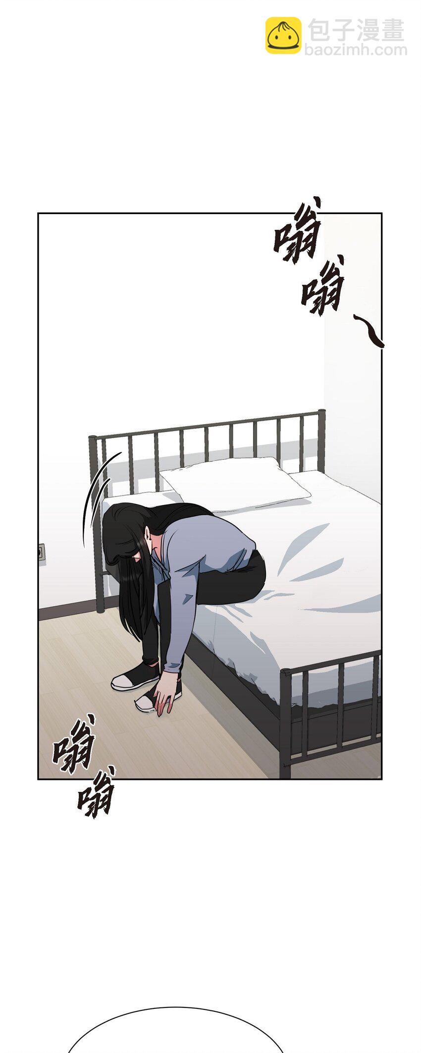 60 我是不会把他交给你的(1/2)-第60话