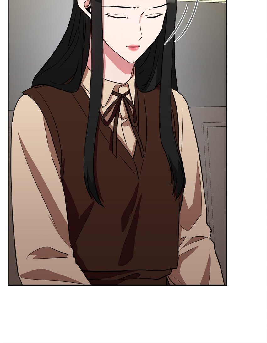 64 我想和你一起度过余生(1/2)-第64话