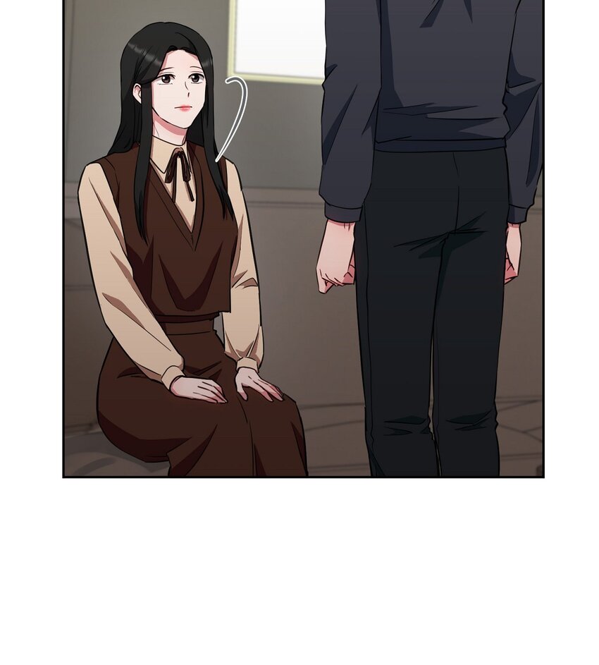 64 我想和你一起度过余生(1/2)-第64话