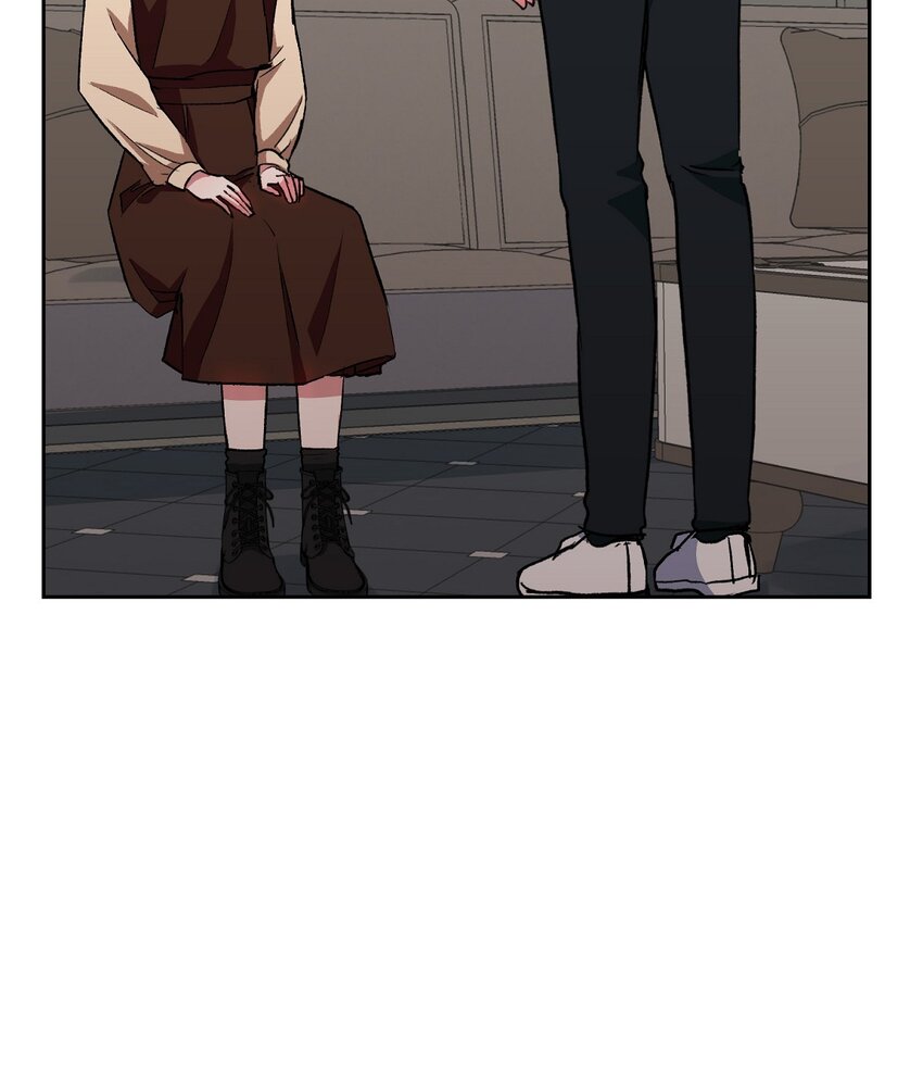 64 我想和你一起度过余生(1/2)-第64话