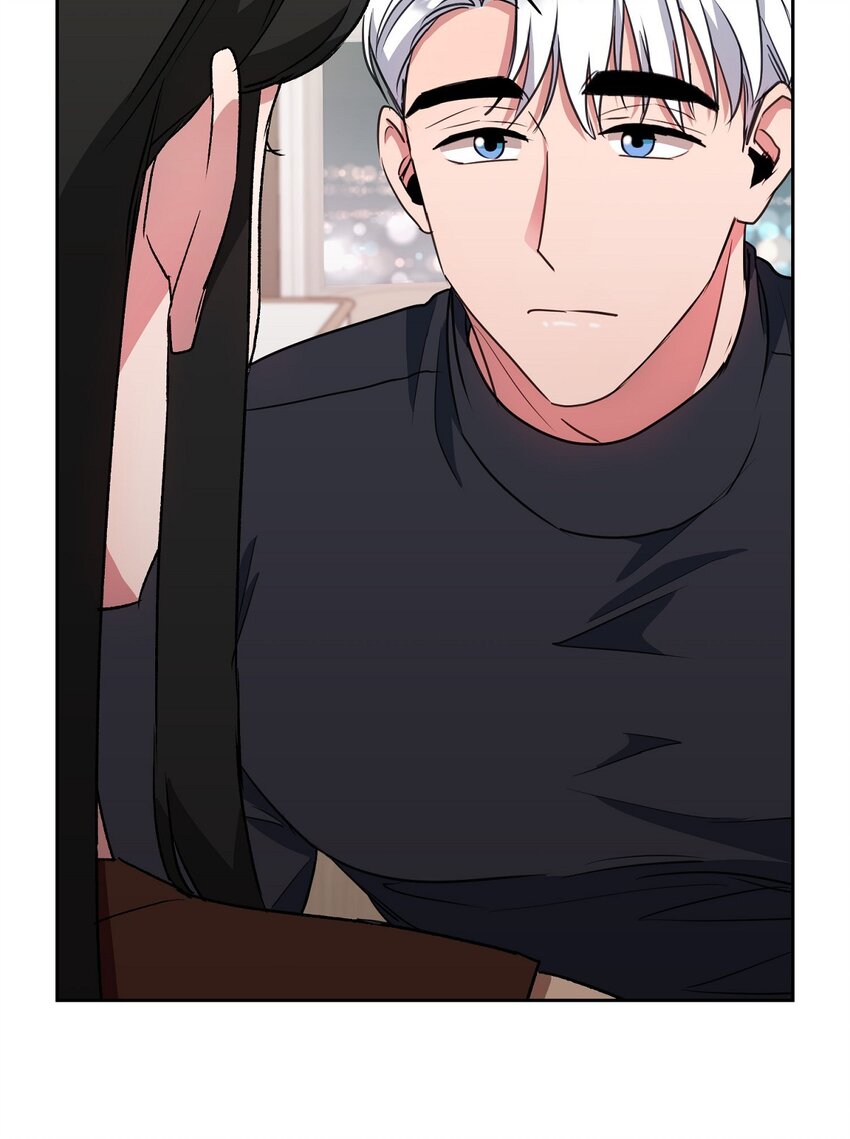 64 我想和你一起度过余生(1/2)-第64话