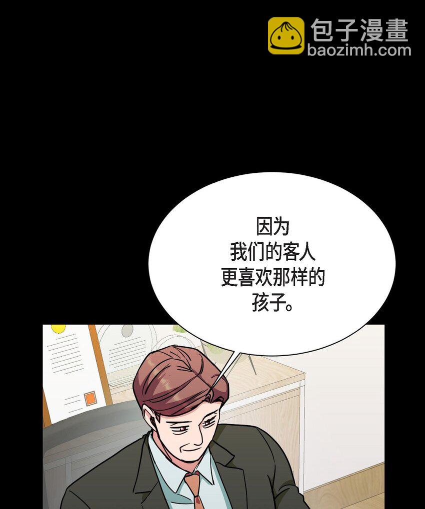 66 你让我得以平衡（完结）(1/2)-第66话