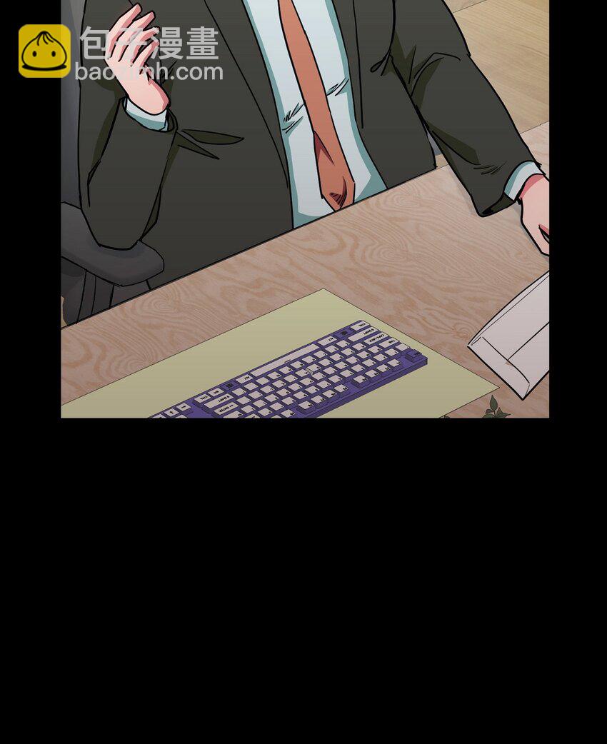 66 你让我得以平衡（完结）(1/2)-第66话