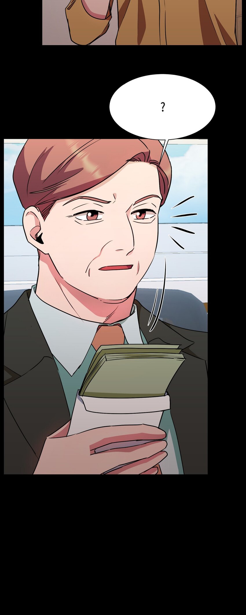 66 你让我得以平衡（完结）(1/2)-第66话