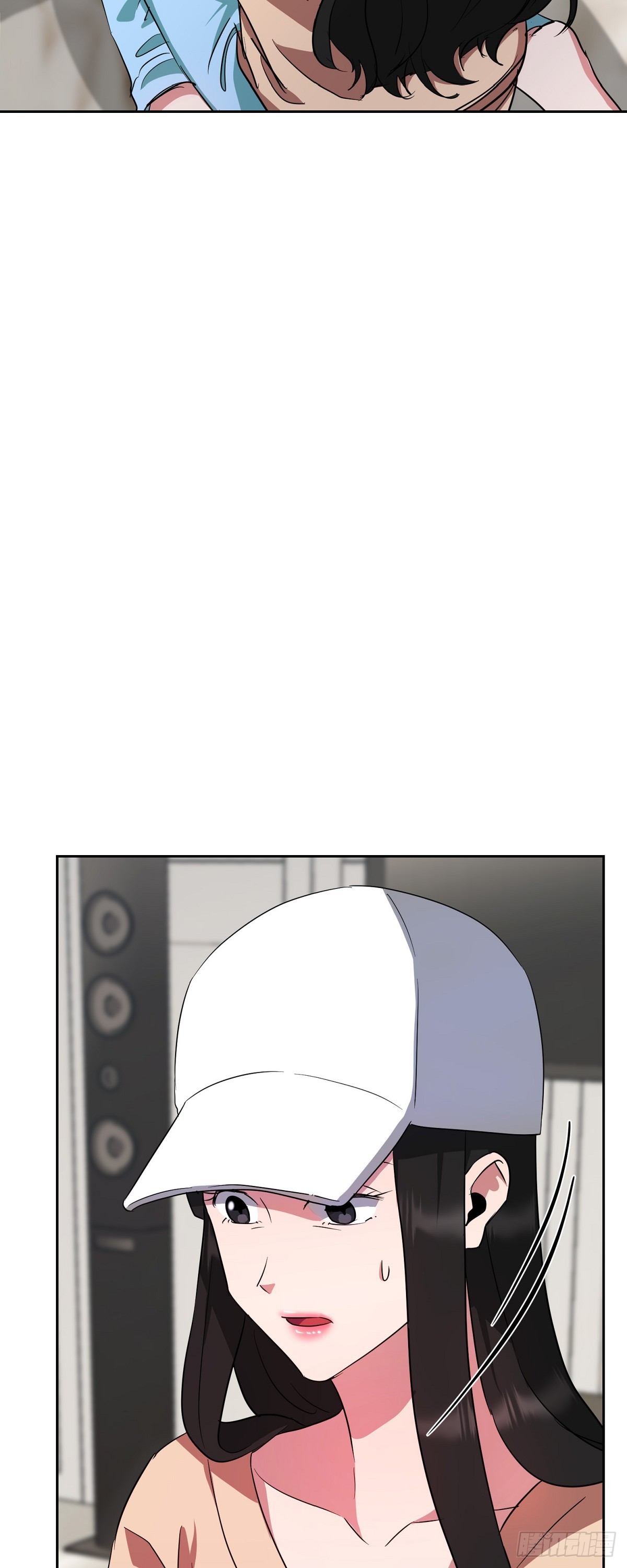 007 你可以相信我(1/2)-第8话