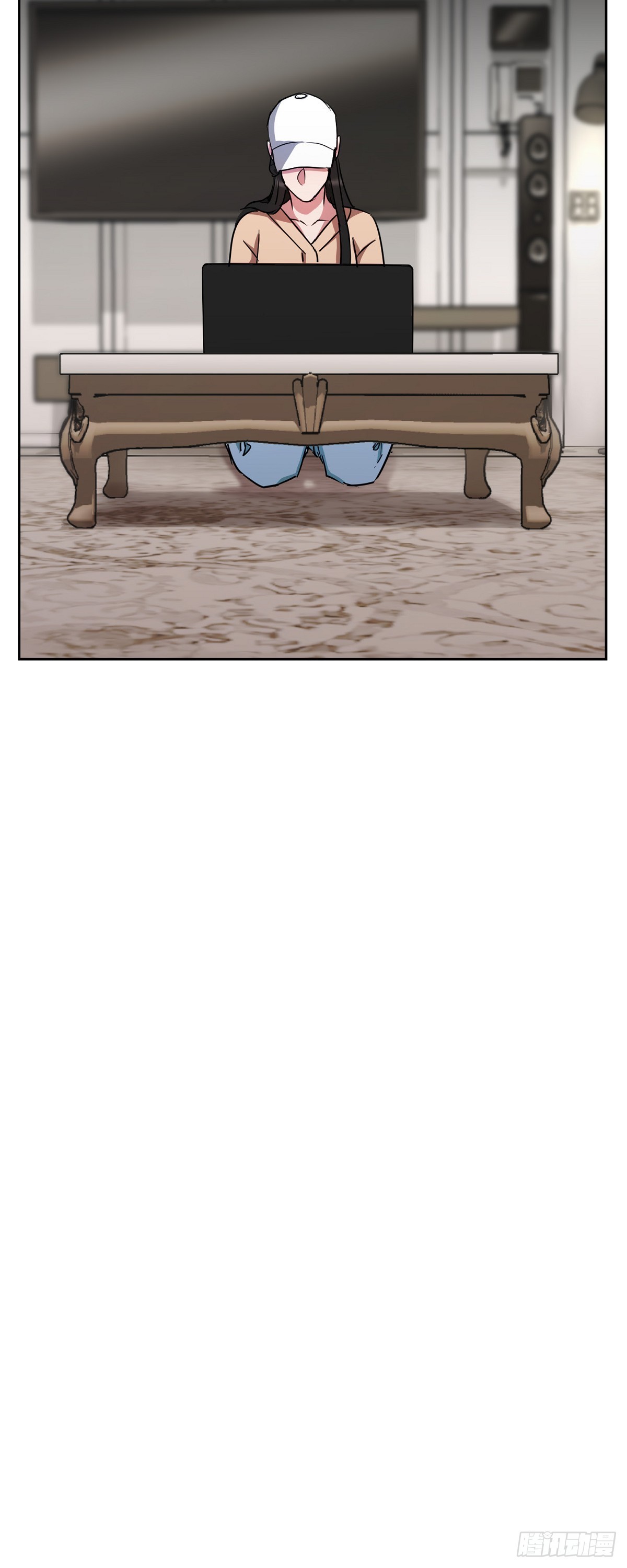 007 你可以相信我(1/2)-第8话