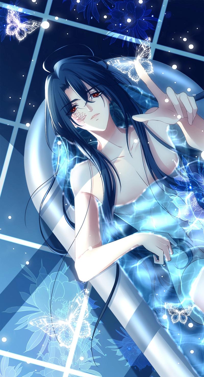 第55话 是我错了还不行吗！-第102话