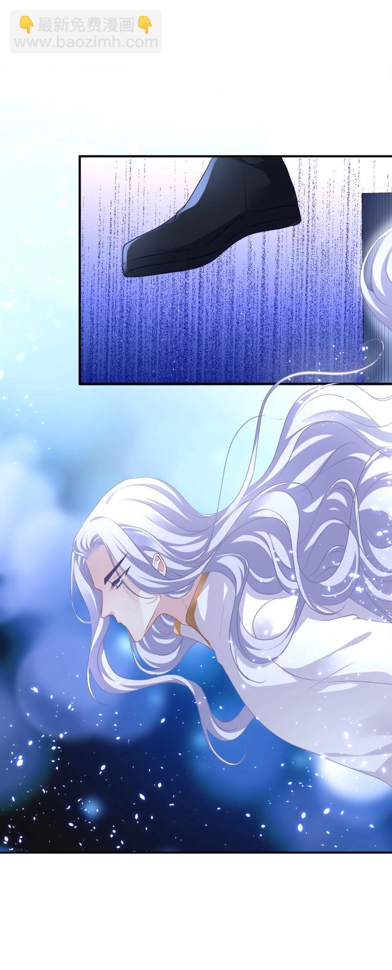 第55话 是我错了还不行吗！-第102话